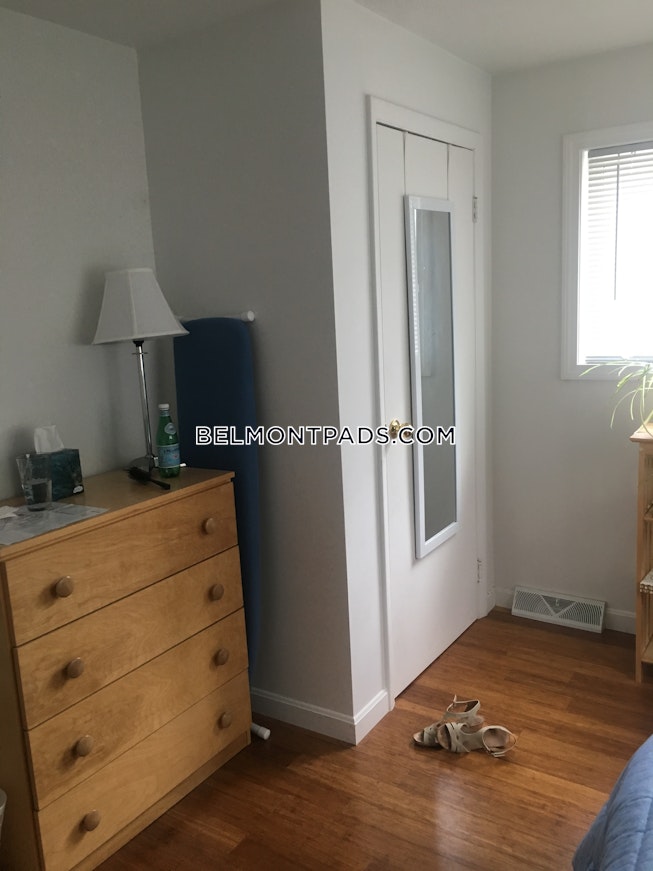 Belmont - $2,495 /mo