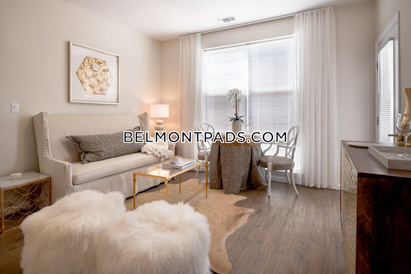 Belmont - $3,325 /month
