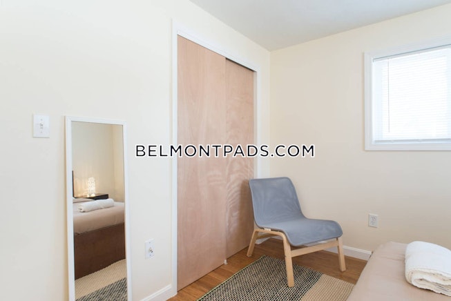 Belmont - $2,895 /mo