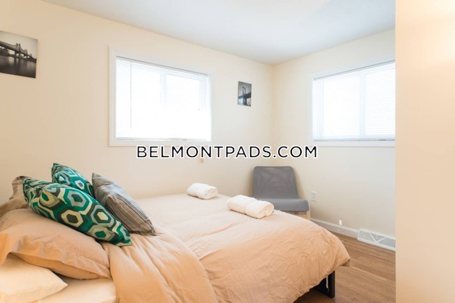 Belmont - $2,895 /mo