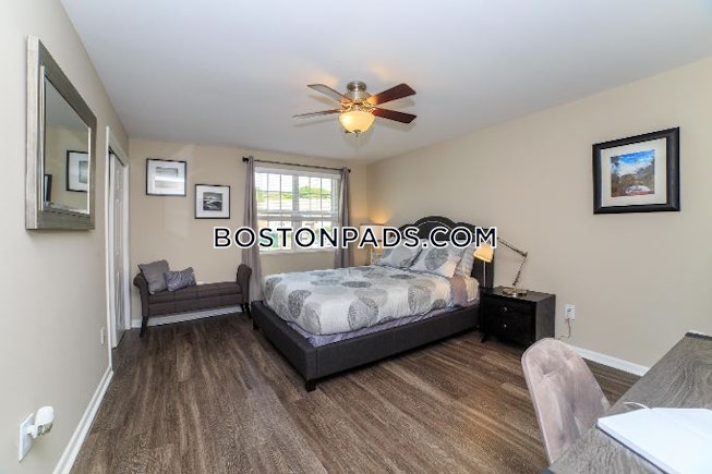 Beverly - $2,920 /mo