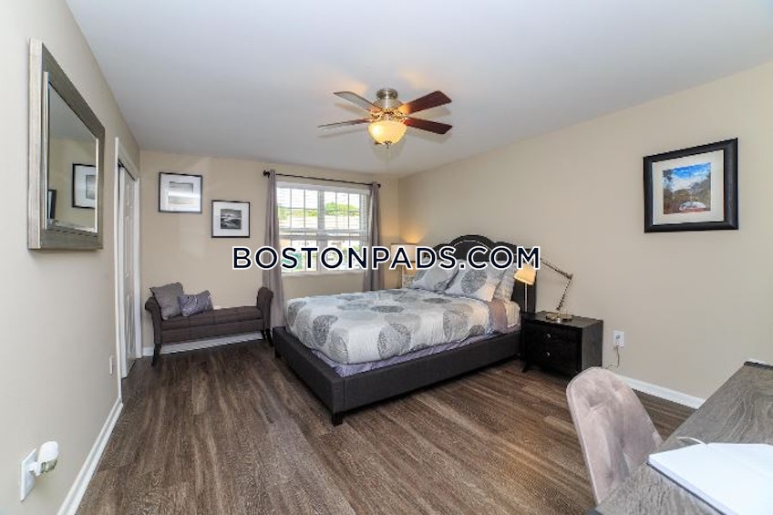 Beverly - $2,920 /month