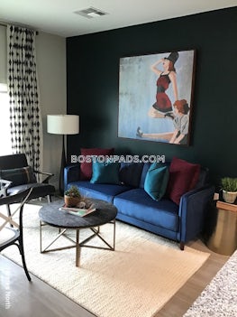 Boston Rd., Billerica