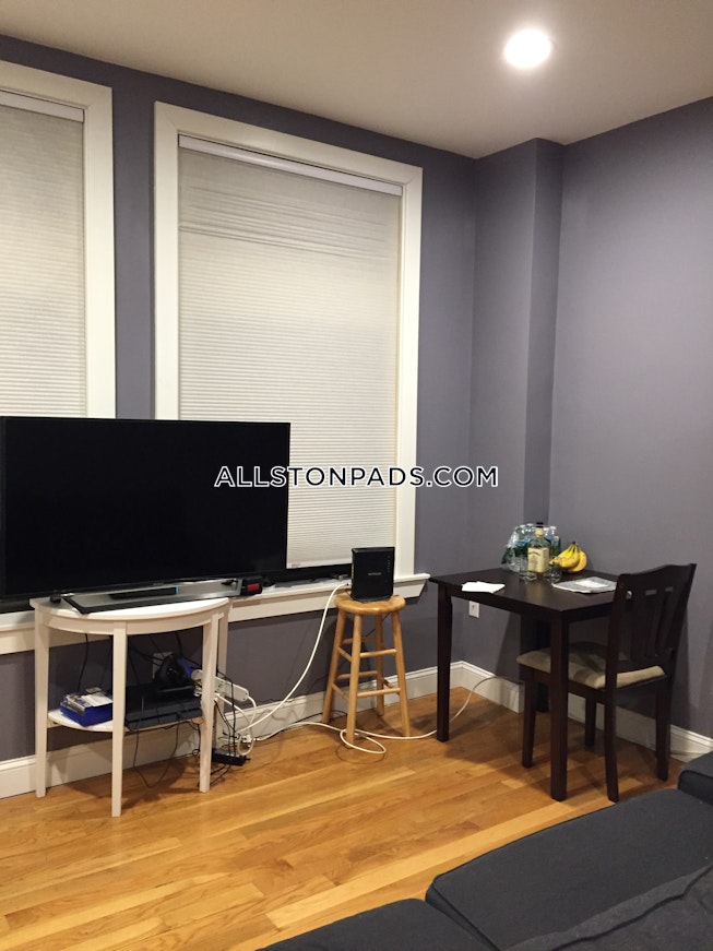 Boston - $3,200 /mo