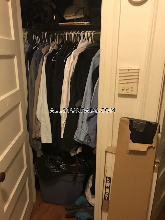 Boston - $1,800 /mo