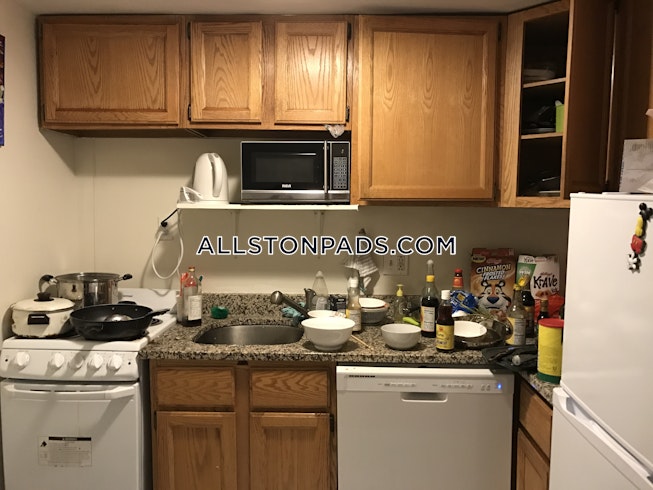 Boston - $3,100 /mo