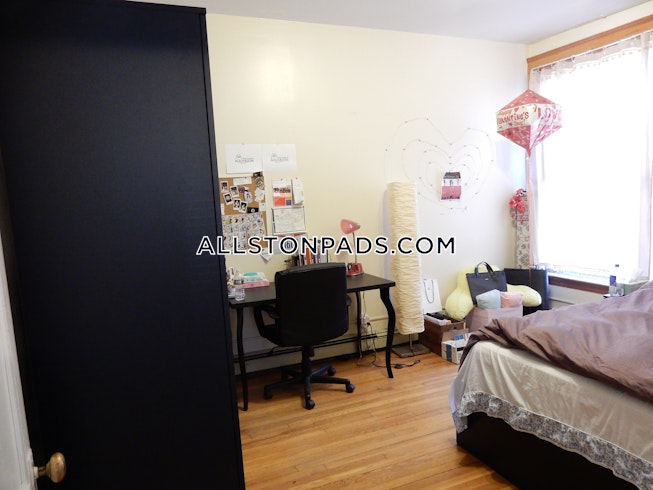 Boston - $3,100 /mo