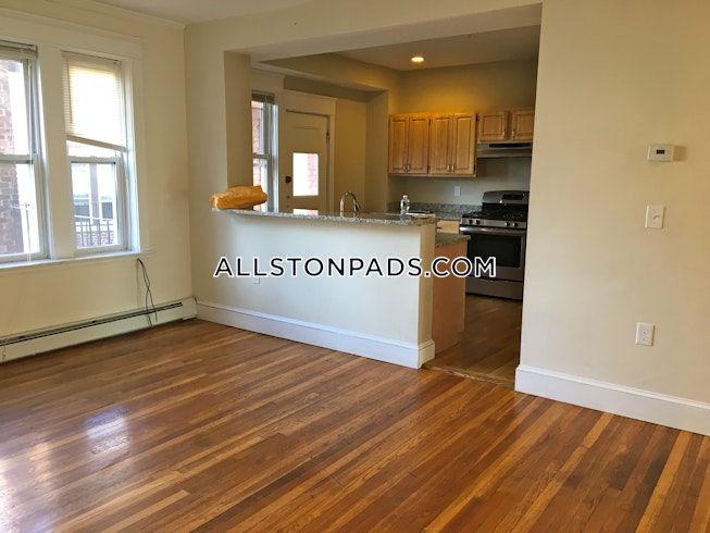 Boston - $3,995 /mo