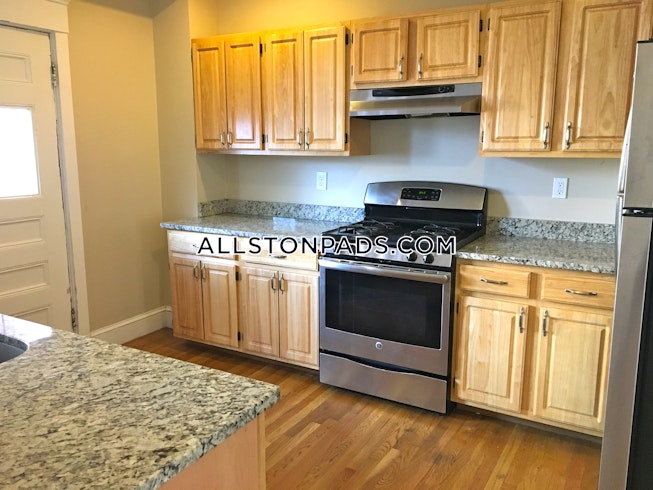 Boston - $3,995 /mo