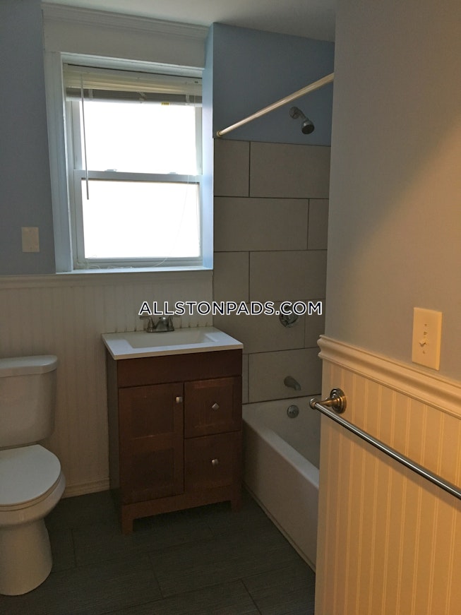 Boston - $3,995 /mo