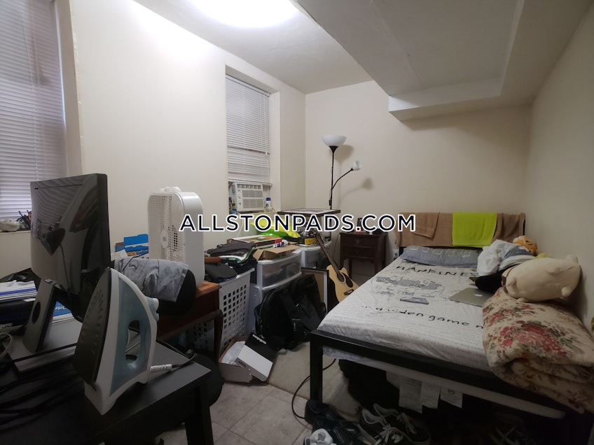 Boston - $3,000 /month