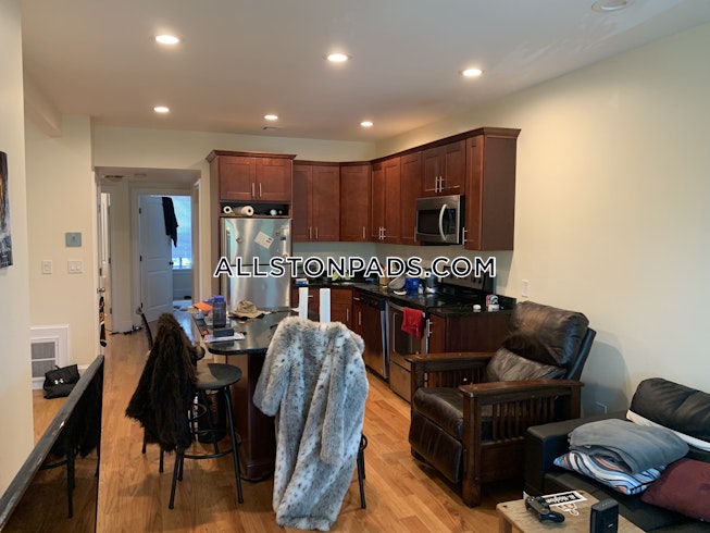 Boston - $3,750 /mo