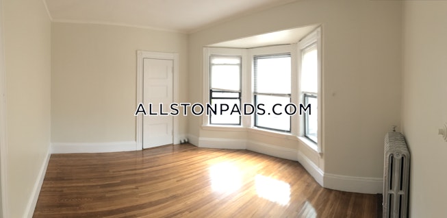 Boston - $7,750 /mo