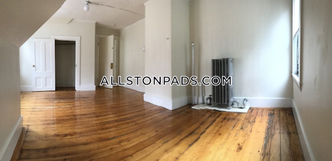 Boston - $7,750 /mo