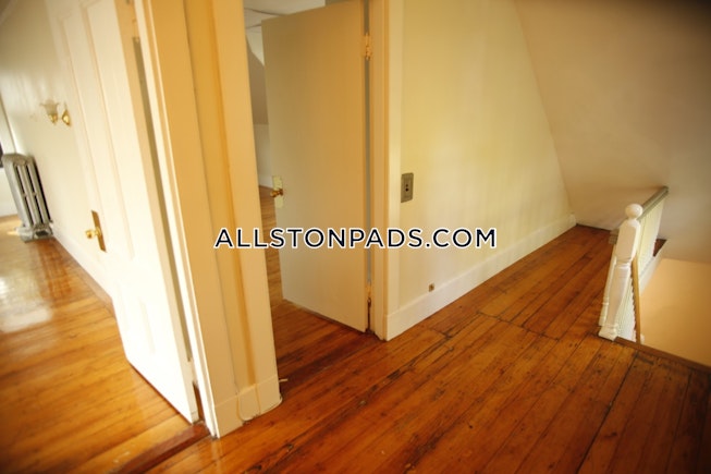 Boston - $7,750 /mo