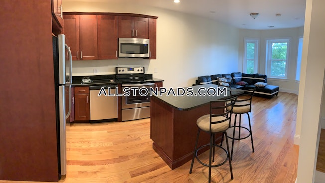 Boston - $3,750 /mo