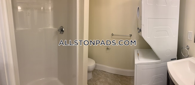 Boston - $3,750 /mo