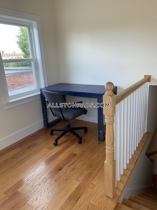 Boston - $3,750 /mo