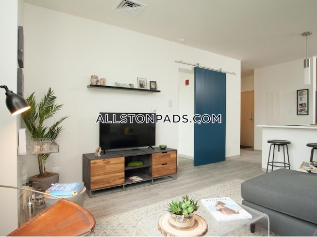 Boston - $4,495 /mo