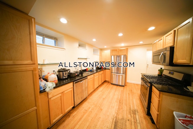 Boston - $7,999 /mo