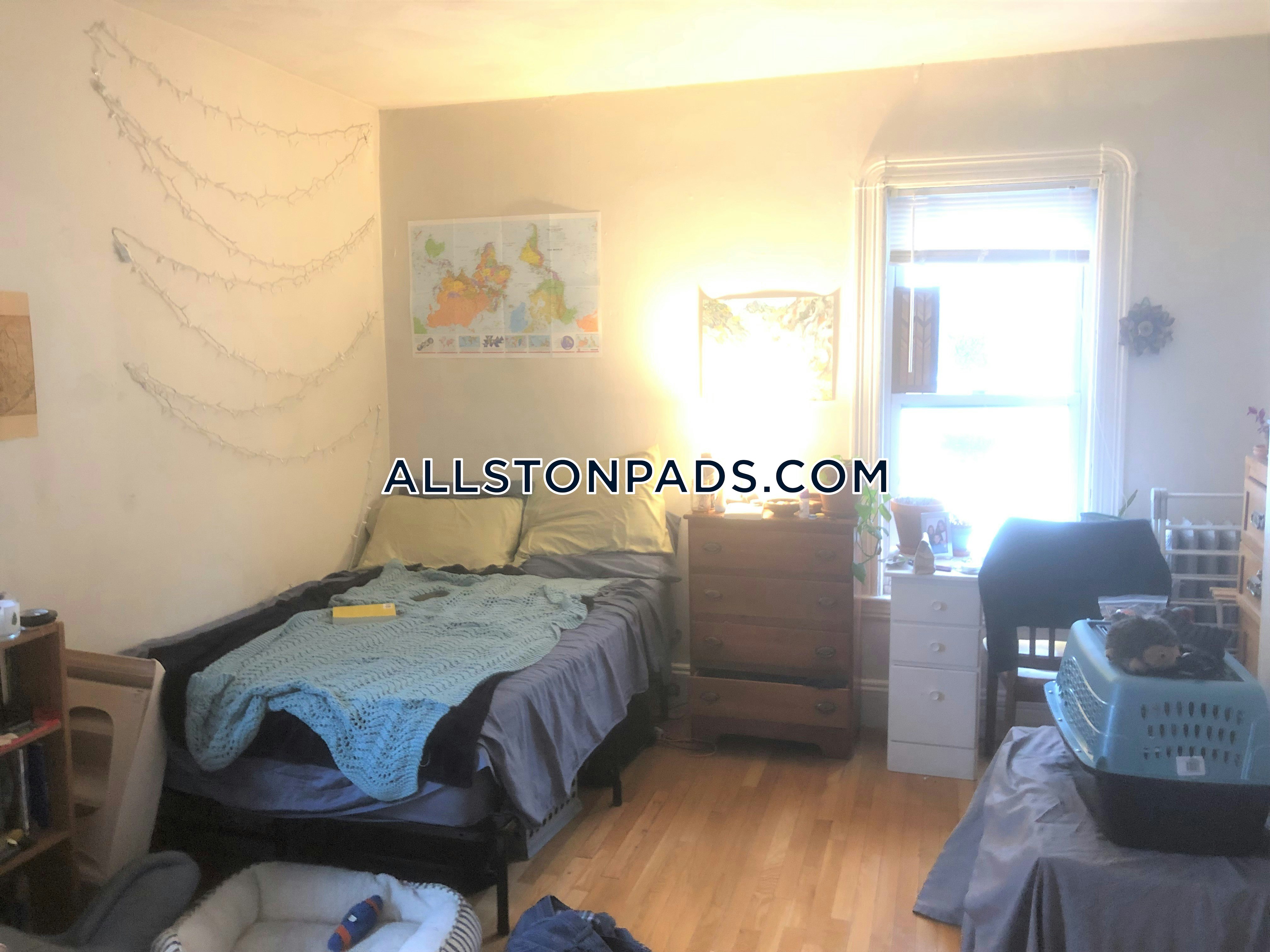 Boston - $4,900