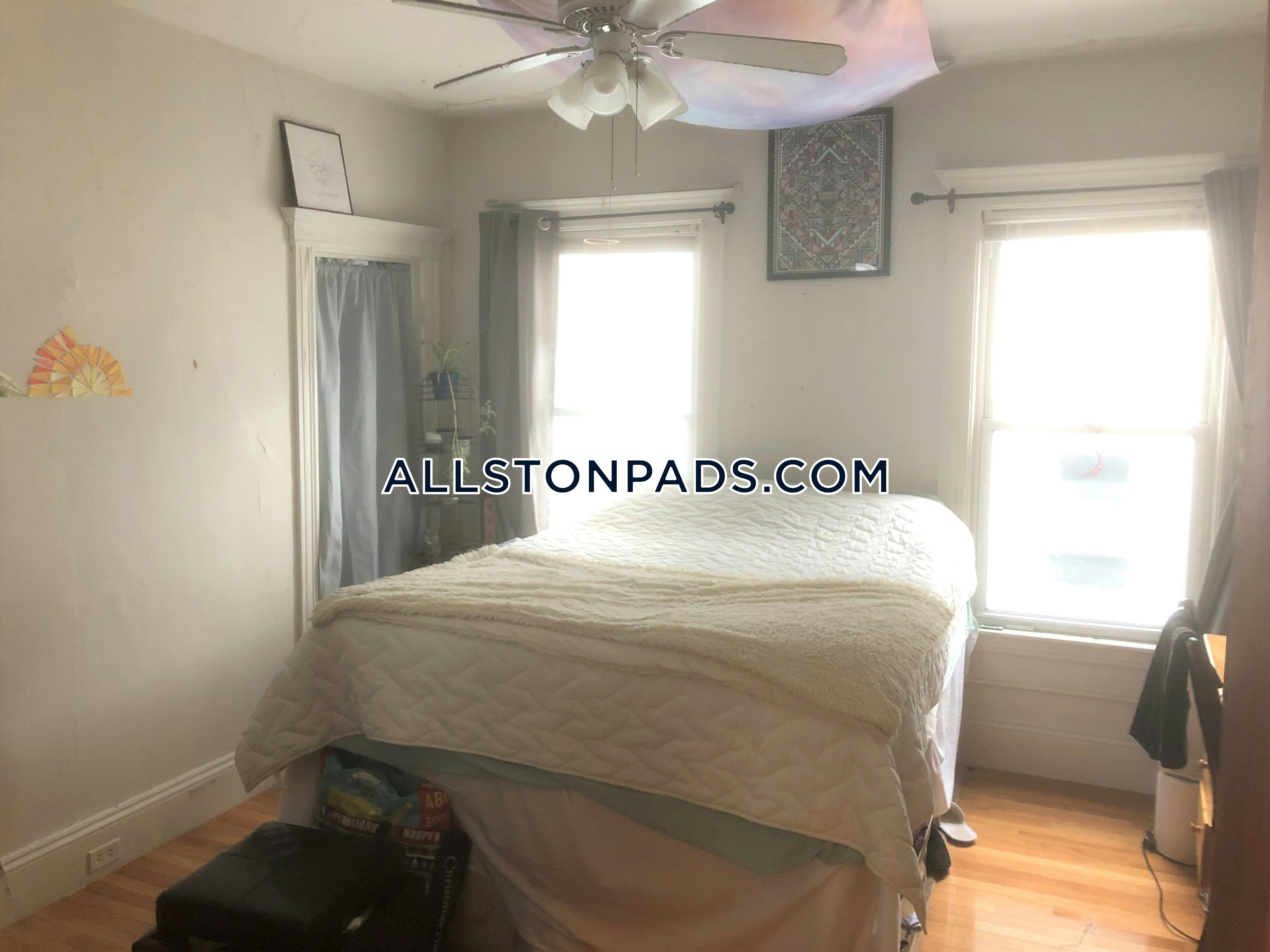 Boston - $4,200