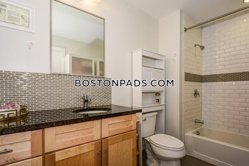 Boston - $2,900 /month