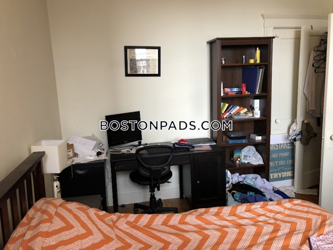 Boston - $2,750 /mo