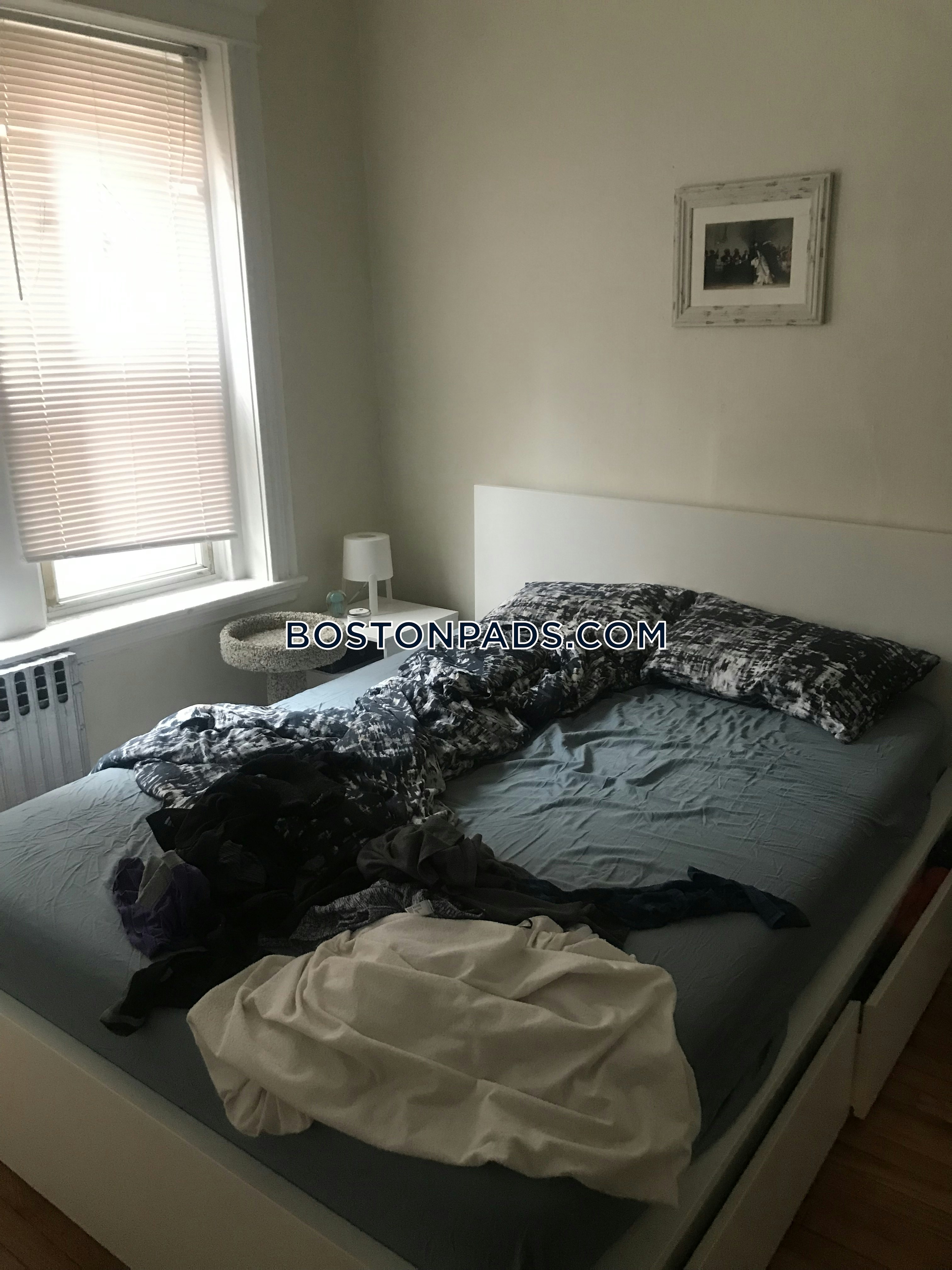 Boston - $2,250