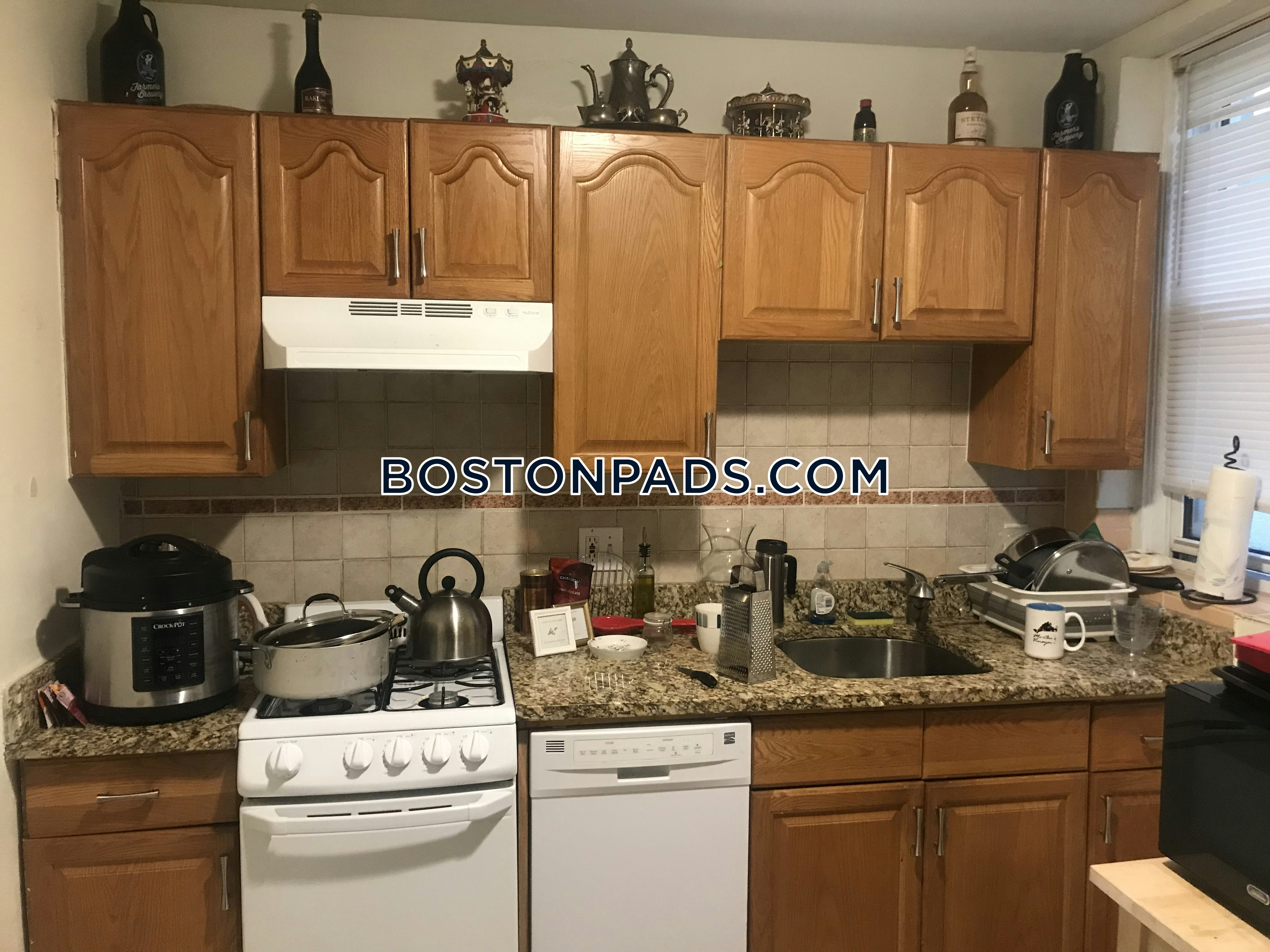 Boston - $2,250