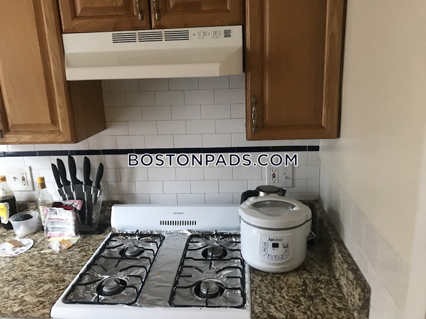 Boston - $2,500 /month