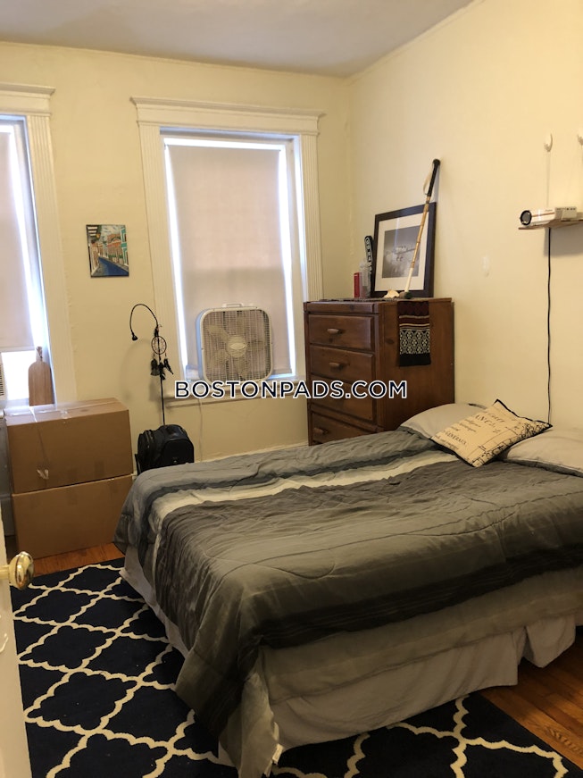 Boston - $2,625 /mo