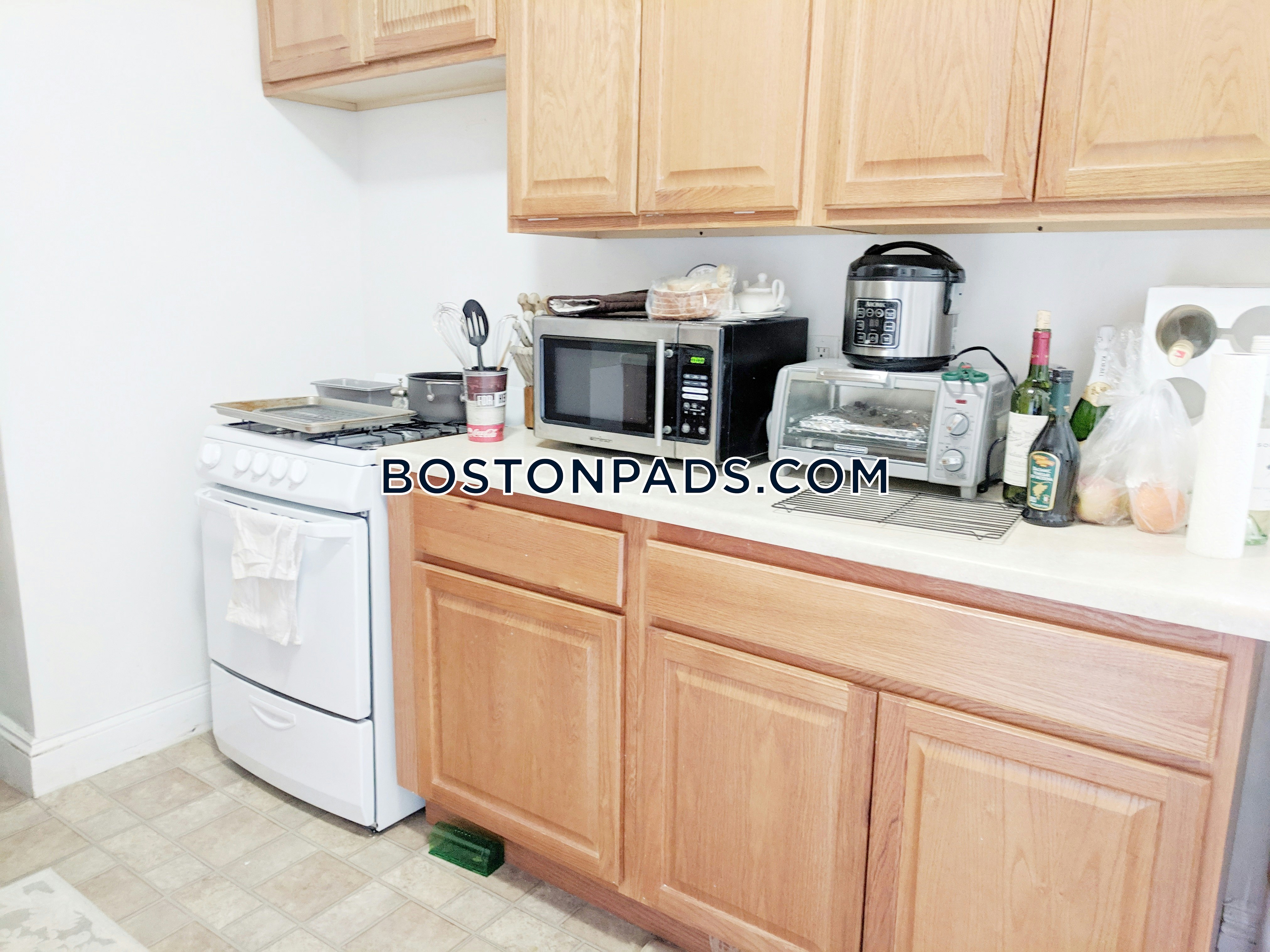 Boston - $2,725