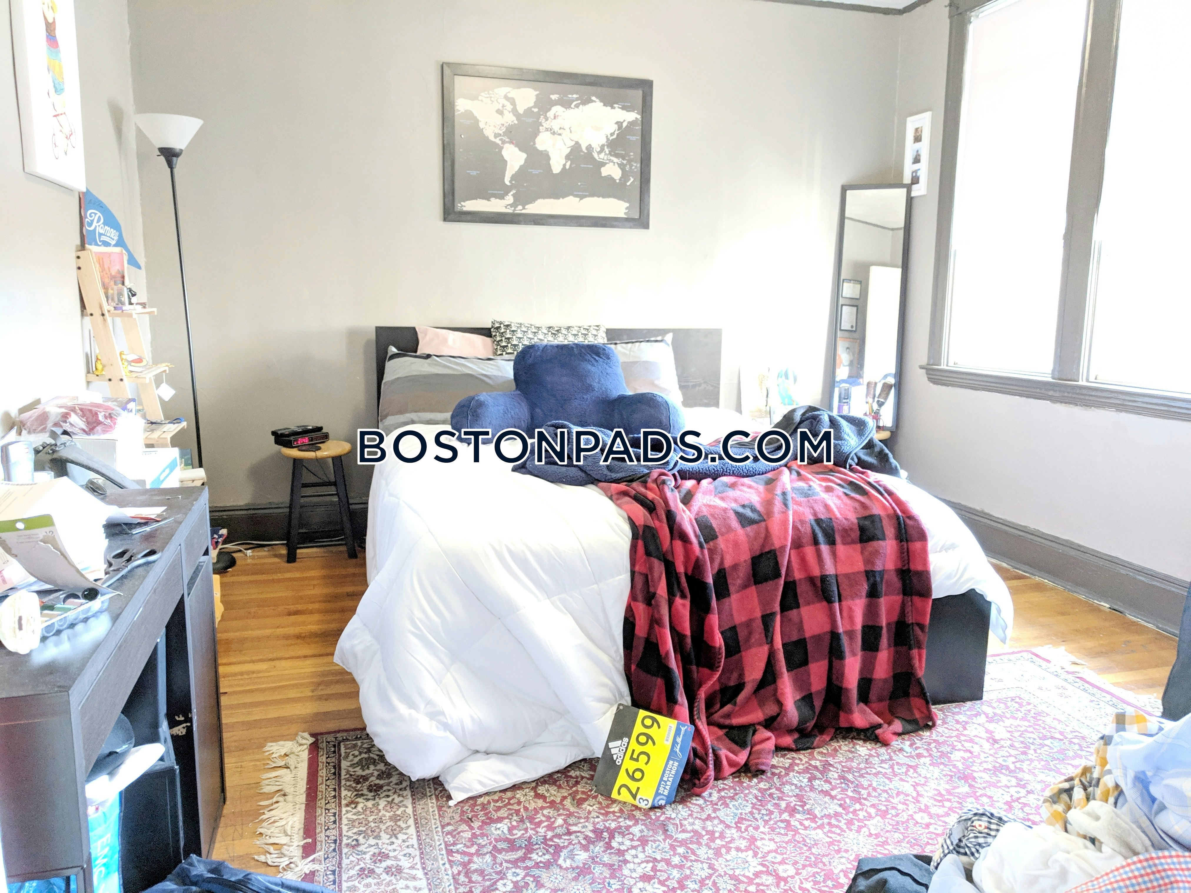 Boston - $2,725