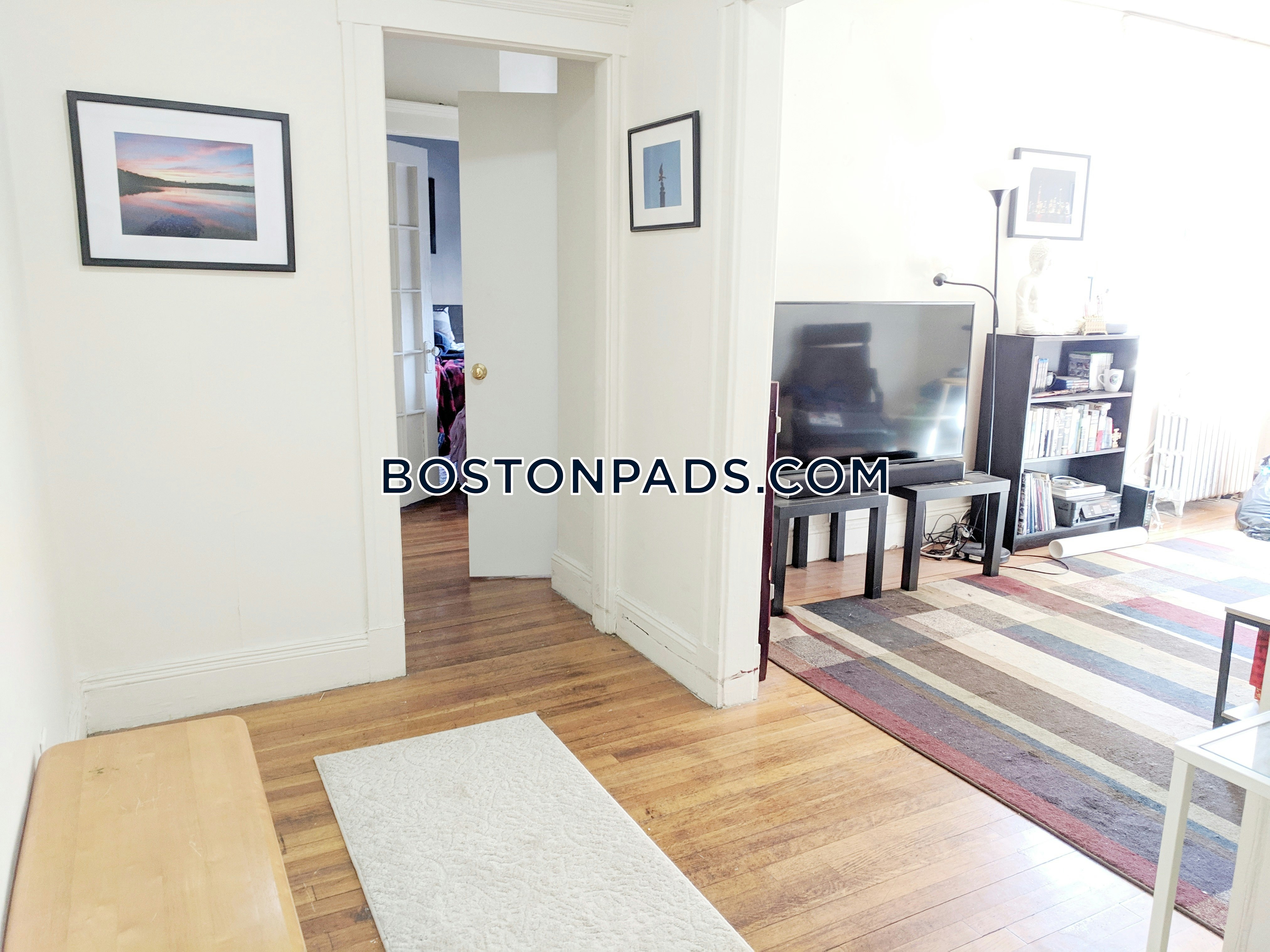 Boston - $2,725