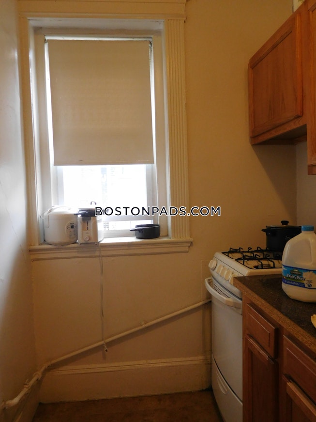 Boston - $2,625 /mo