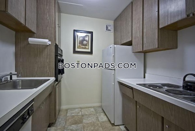 Boston - $1,825 /mo