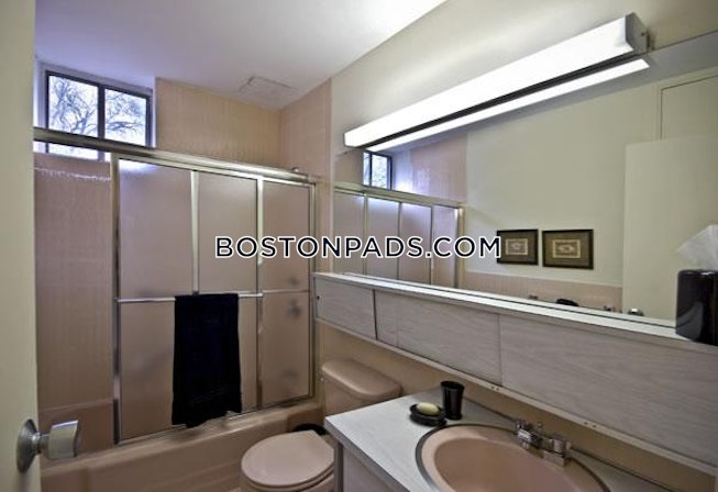 Boston - $1,825 /mo