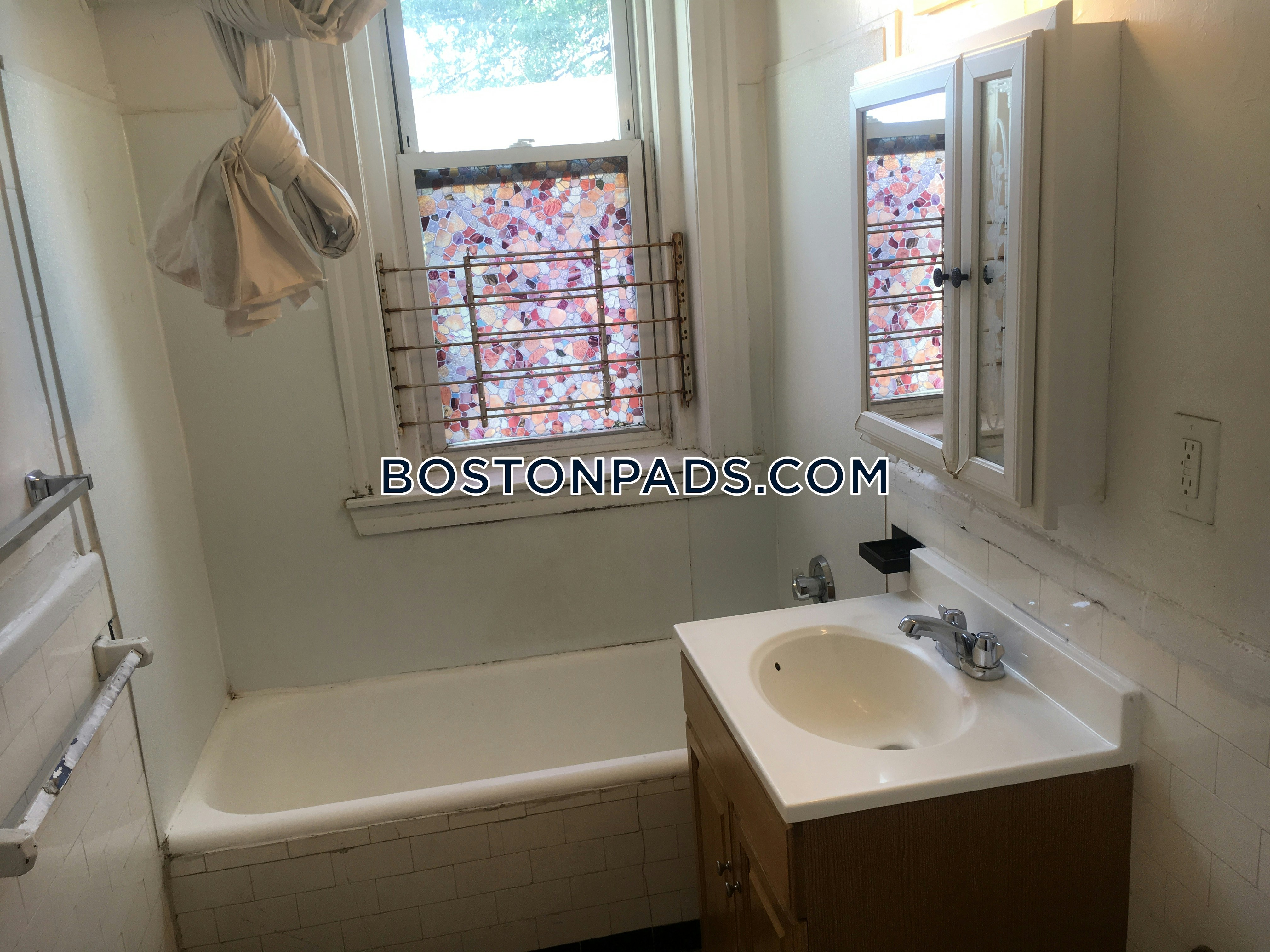 Boston - $2,550