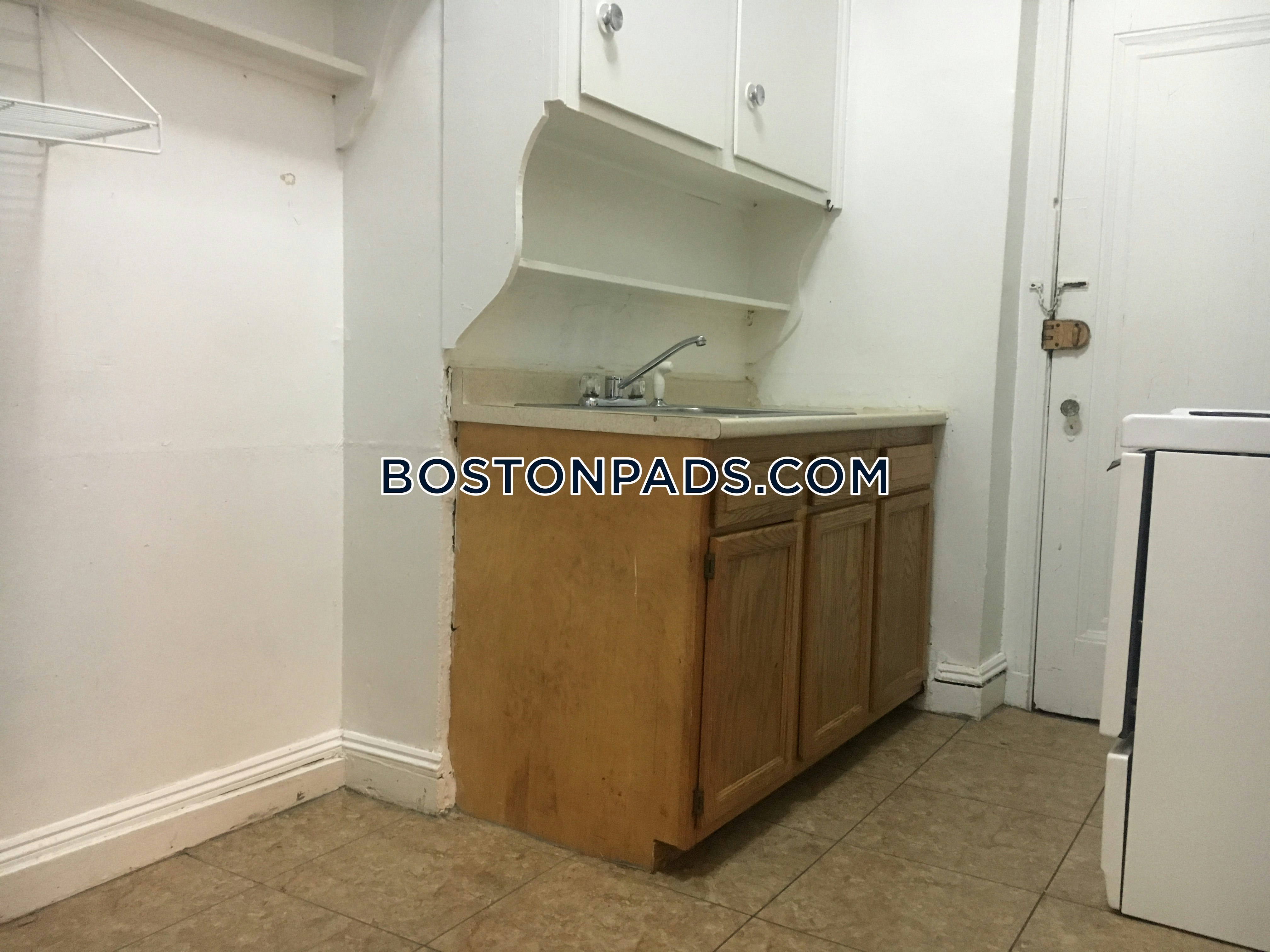 Boston - $2,550