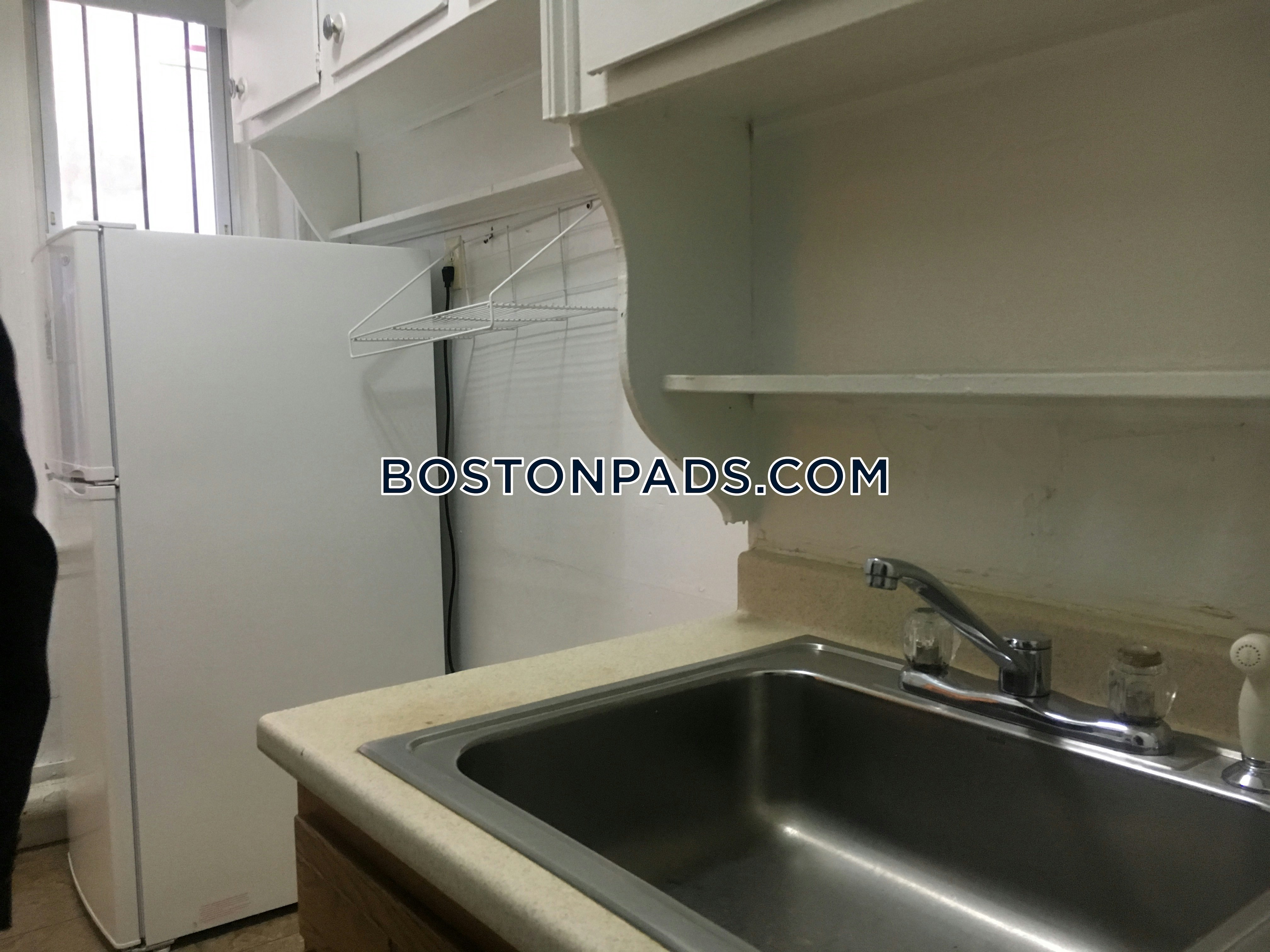 Boston - $2,550