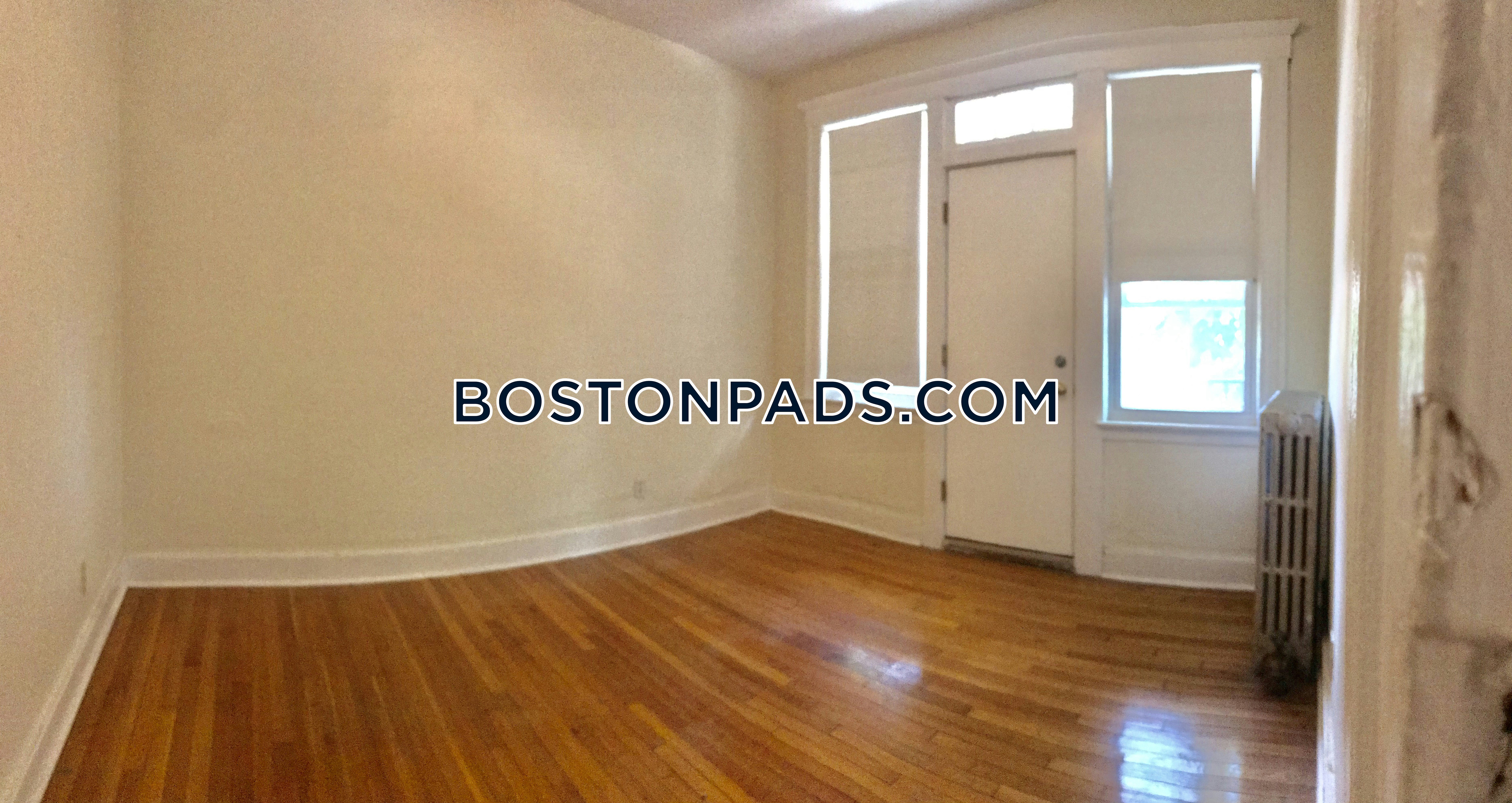 Boston - $2,450