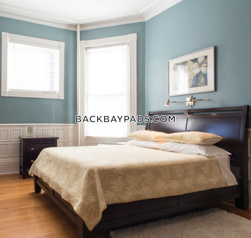 Boston - $2,750 /month