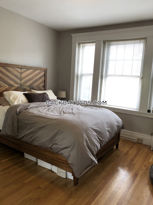 Boston - $3,200 /mo