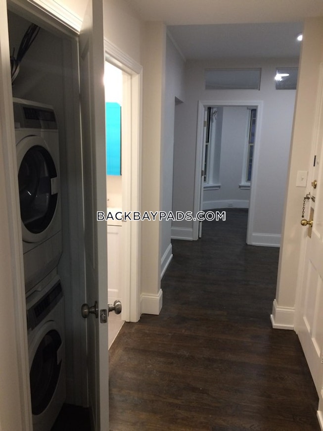 Boston - $4,500 /mo