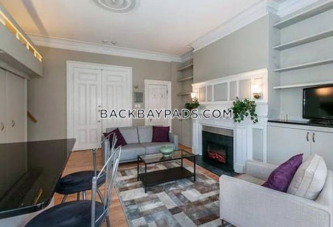 Boston - $2,450 /mo