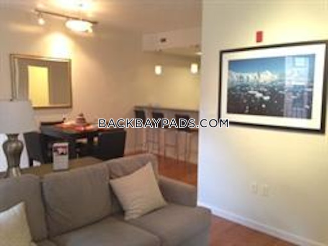 Boston - $5,100 /mo