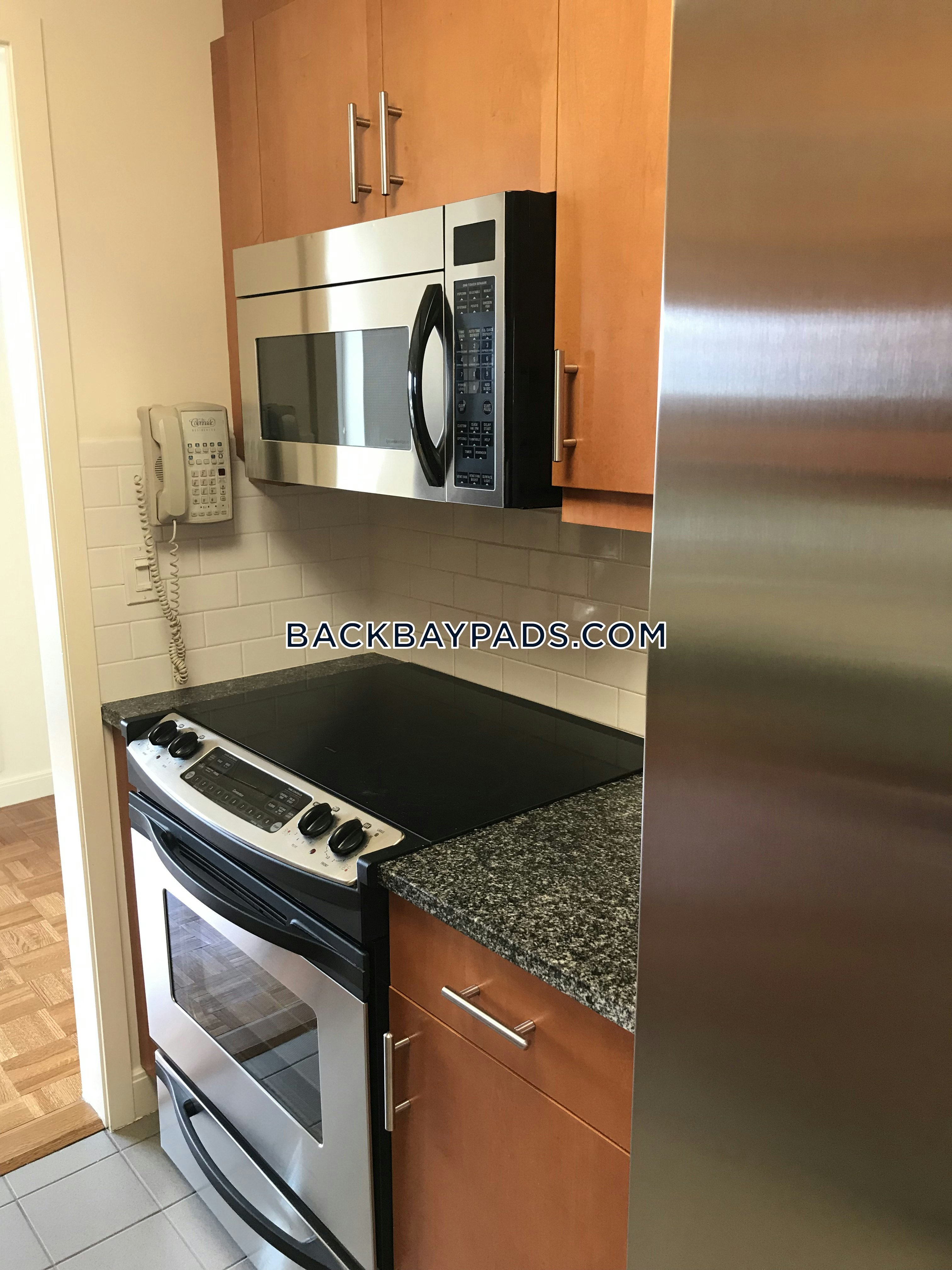 Boston - $11,500