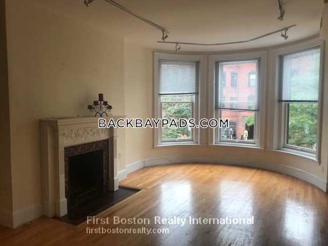 Boston - $6,485 /mo