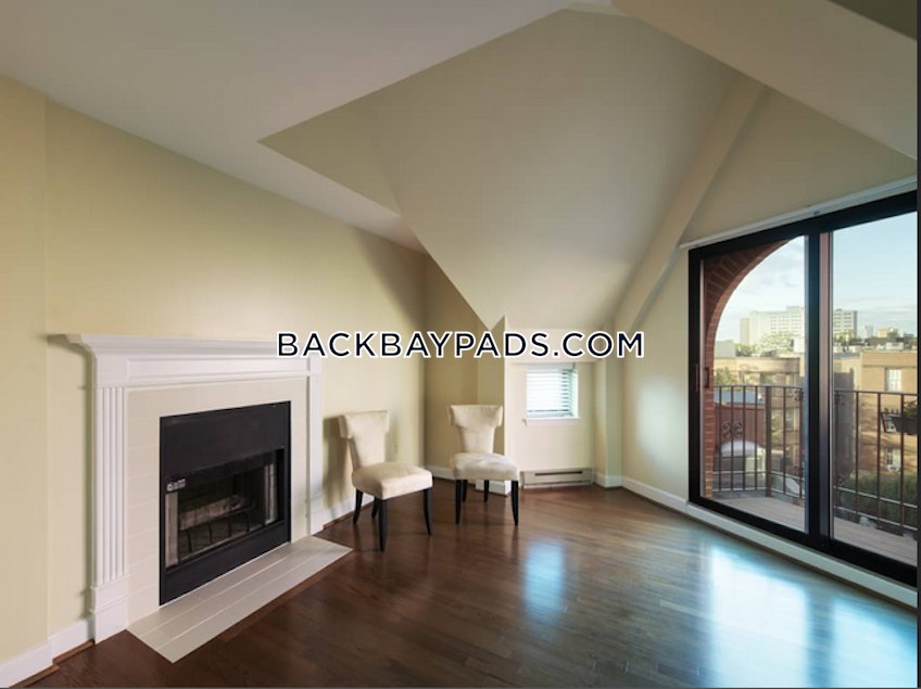 Boston - $7,541 /month